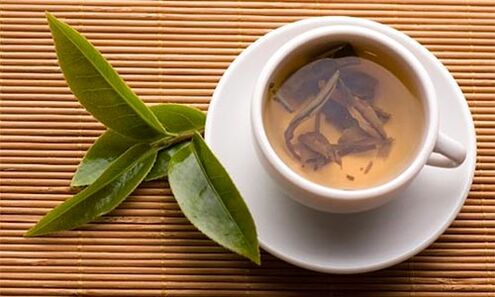 decoction of laurel leaves for osteochondrosis