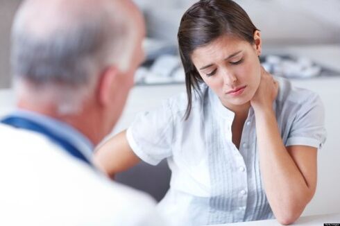 Causes and treatment of back pain in the lower back