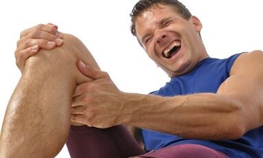 The similarity of the symptoms of arthritis and arthritis